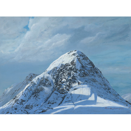 Buachaille ( SOLD )